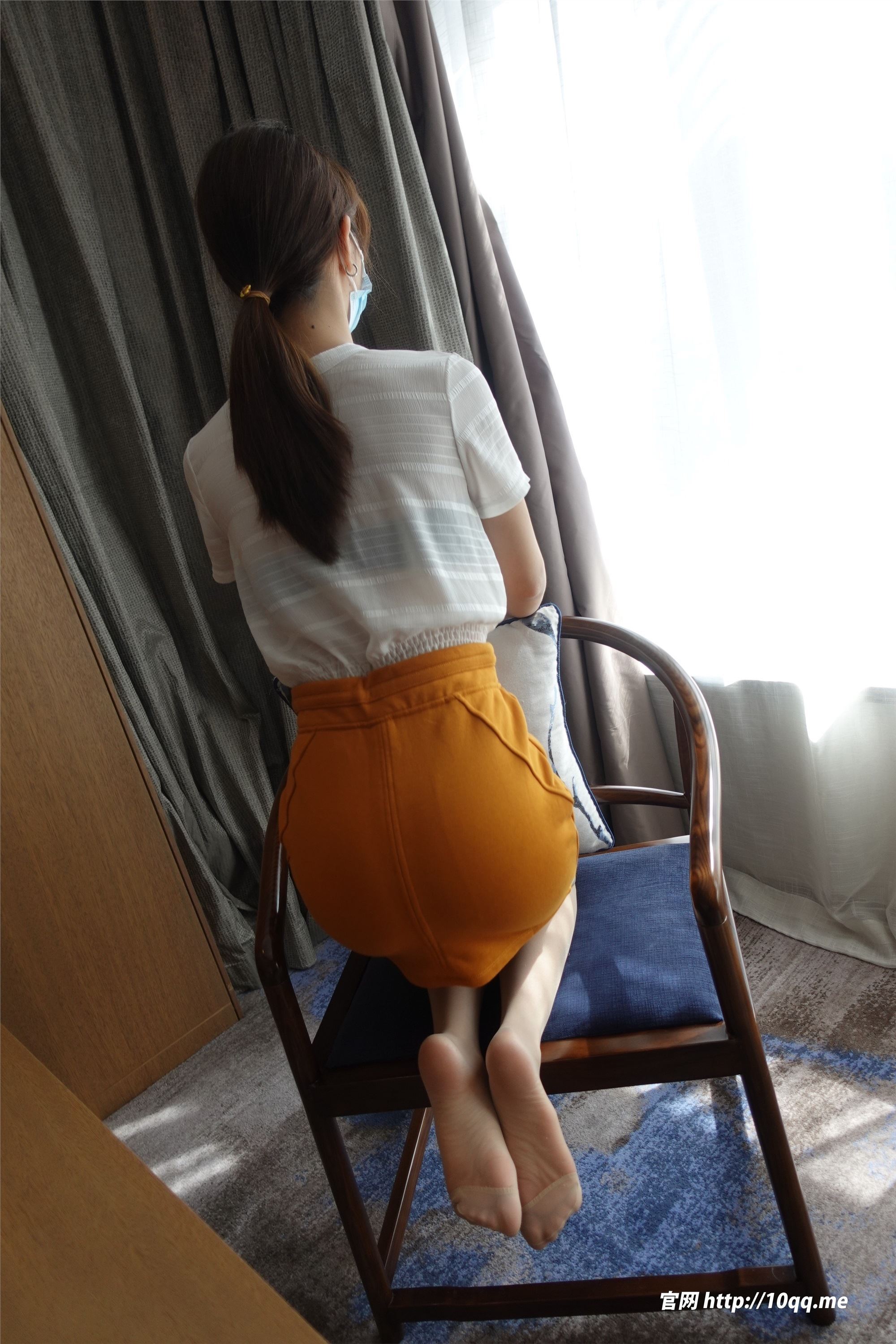 ROSI口罩系列 2023.12.19 NO.2746